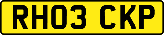 RH03CKP