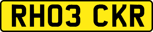 RH03CKR