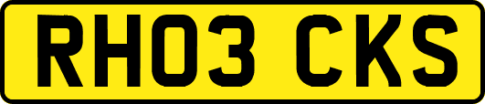 RH03CKS