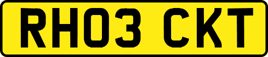 RH03CKT