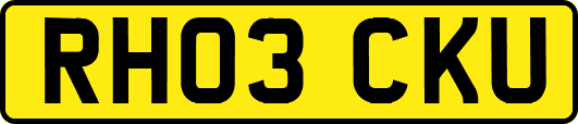 RH03CKU