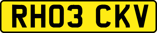 RH03CKV