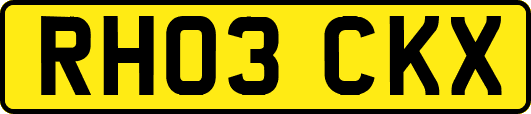 RH03CKX