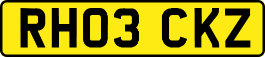 RH03CKZ