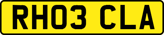 RH03CLA