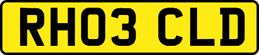 RH03CLD