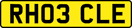 RH03CLE