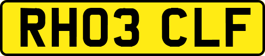 RH03CLF
