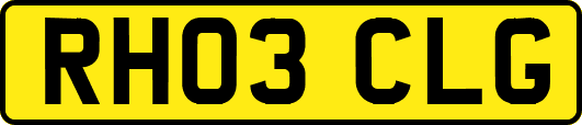 RH03CLG
