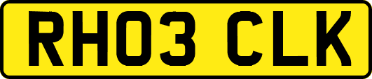 RH03CLK