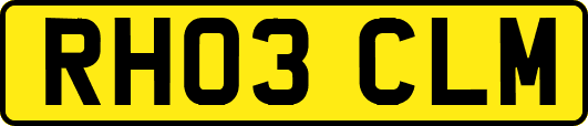 RH03CLM