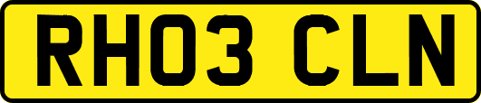 RH03CLN