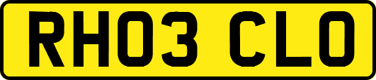 RH03CLO