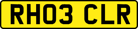 RH03CLR