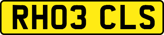 RH03CLS