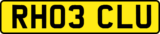 RH03CLU