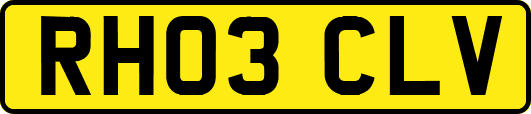 RH03CLV