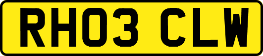 RH03CLW