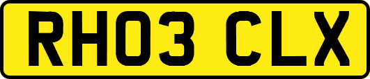 RH03CLX