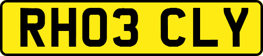 RH03CLY
