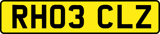RH03CLZ