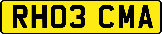 RH03CMA