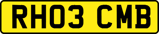 RH03CMB