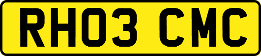 RH03CMC