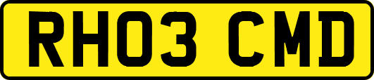 RH03CMD