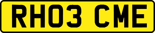 RH03CME