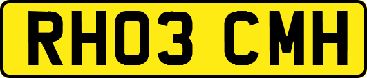 RH03CMH