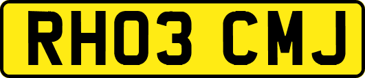 RH03CMJ