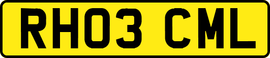 RH03CML