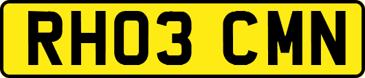 RH03CMN