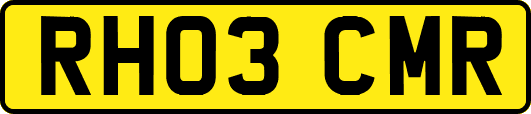 RH03CMR