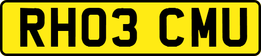 RH03CMU