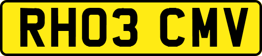 RH03CMV