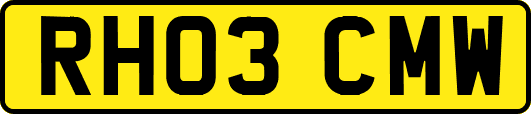 RH03CMW