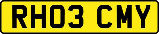RH03CMY