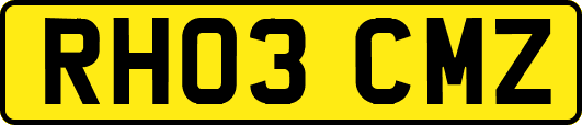 RH03CMZ