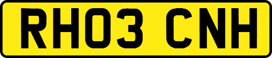 RH03CNH