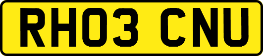 RH03CNU