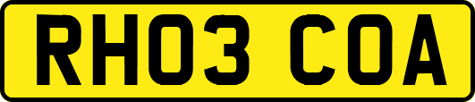 RH03COA