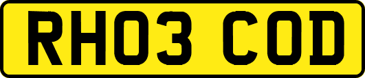 RH03COD