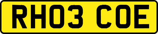 RH03COE