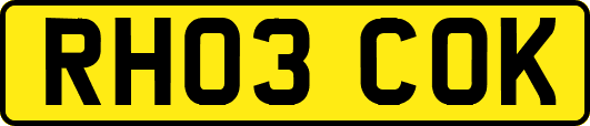 RH03COK