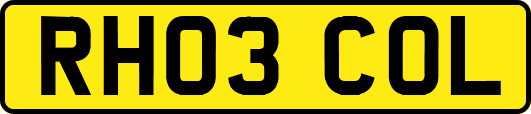 RH03COL