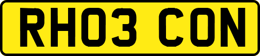 RH03CON