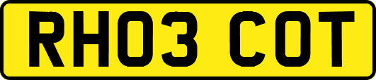 RH03COT
