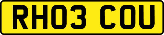 RH03COU